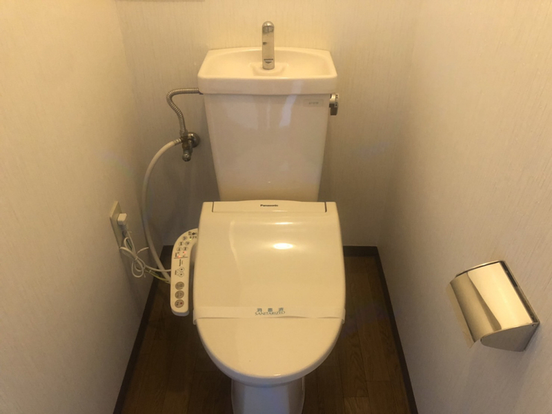 トイレ 写真14