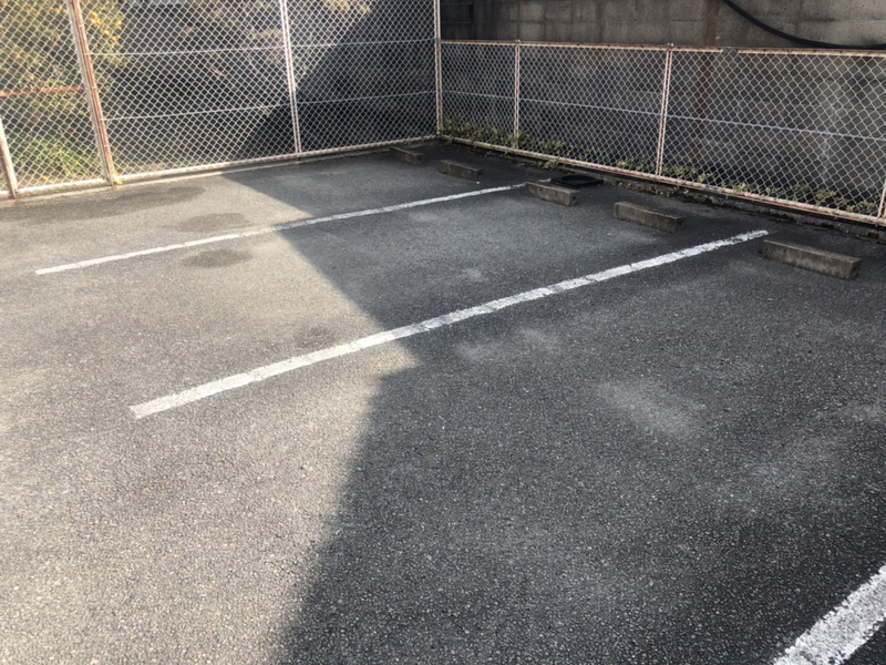 駐車場 写真32