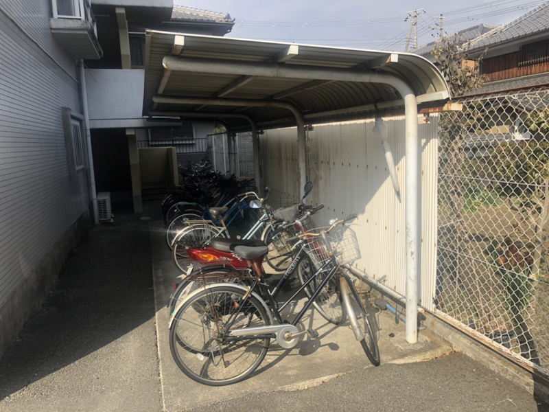 共用部 写真31