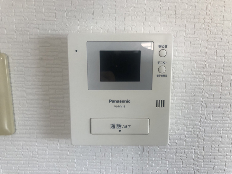 セキュリティ 写真20