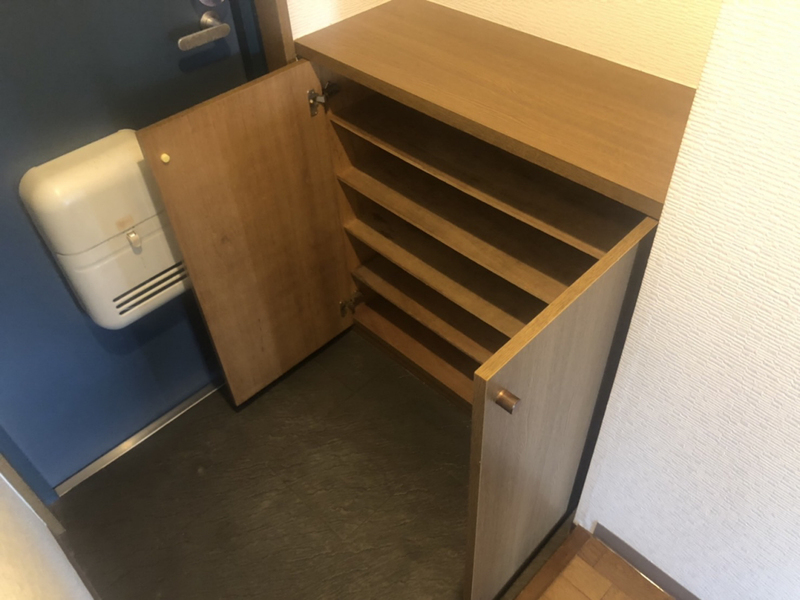 収納 写真17