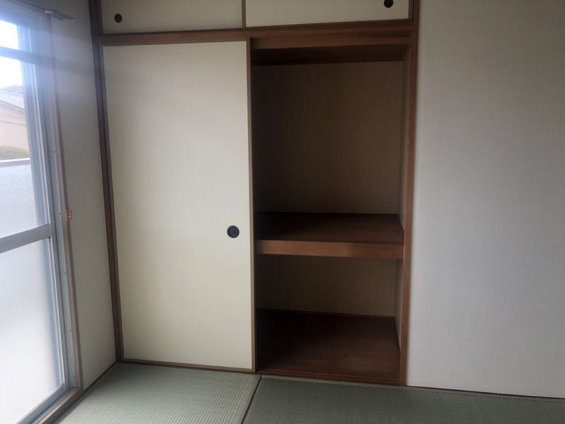 収納 写真18