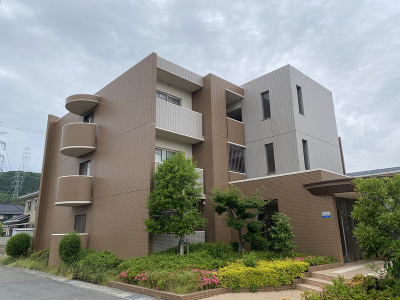 ボヌールエトワール２番館