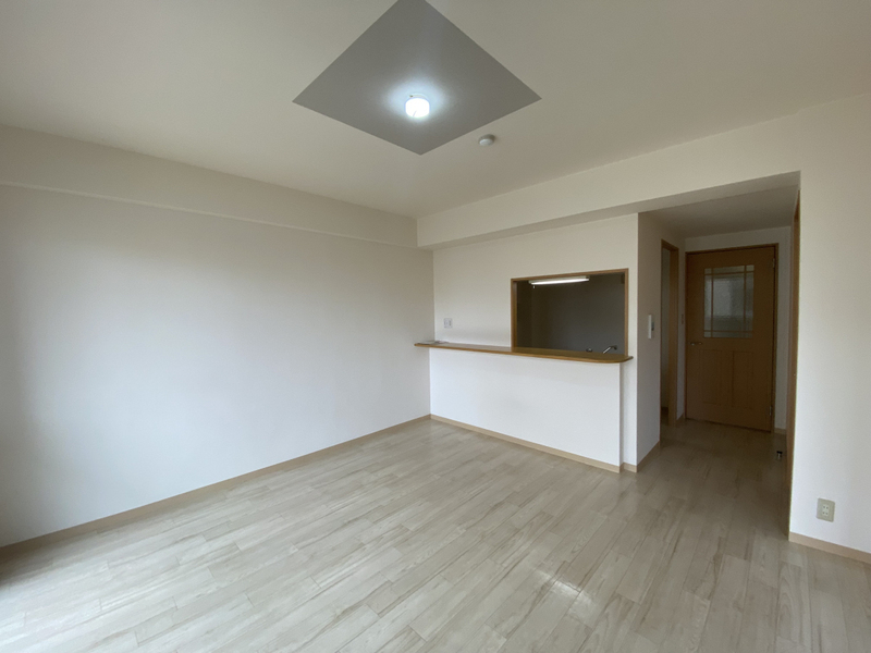 リビング 写真3