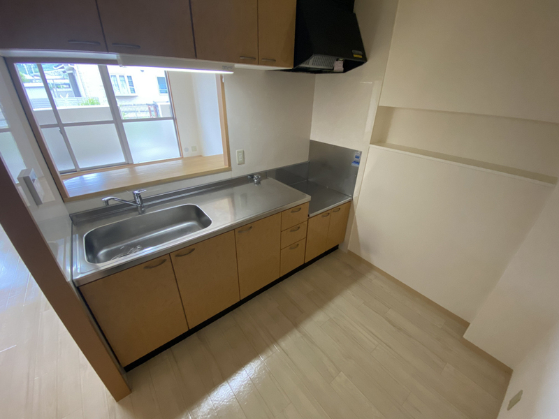 キッチン 写真4