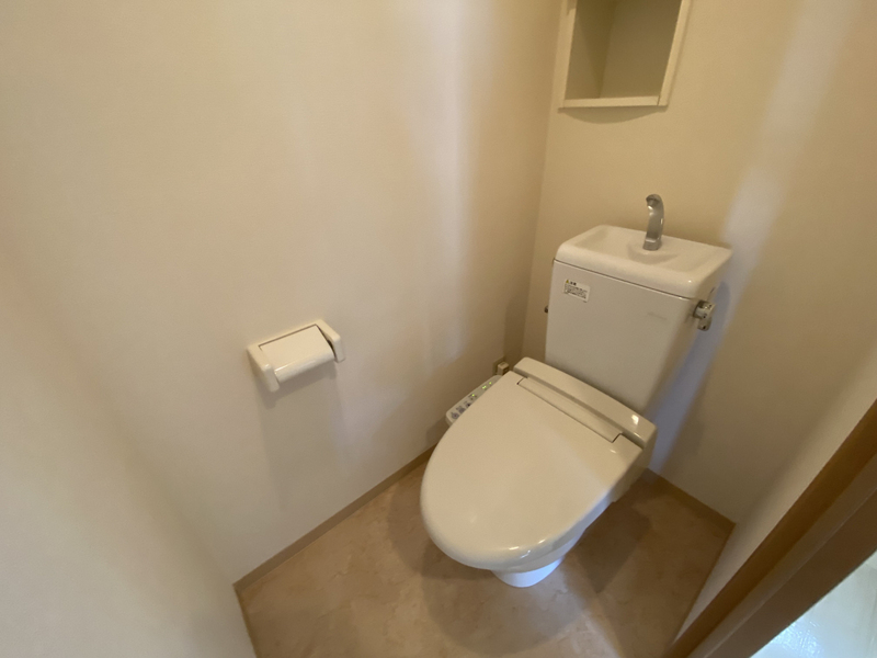 トイレ 写真15
