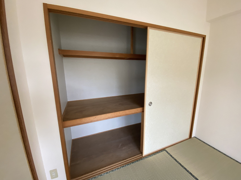 収納 写真16