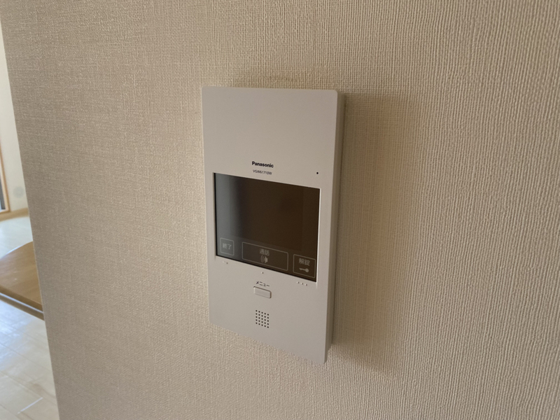 セキュリティ 写真19