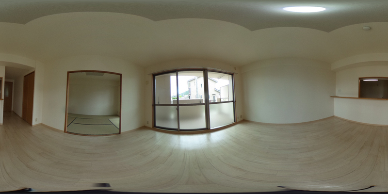 リビング 写真33