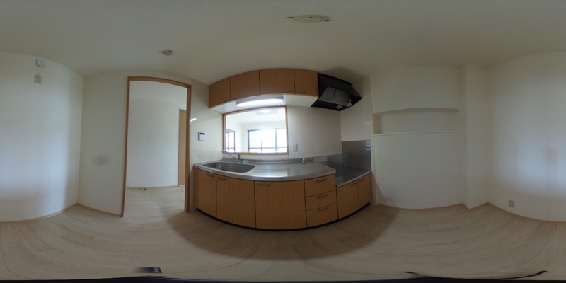 キッチン 写真34