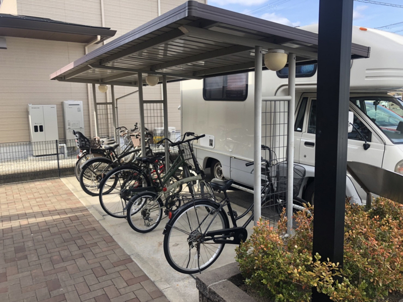 共用部 写真3