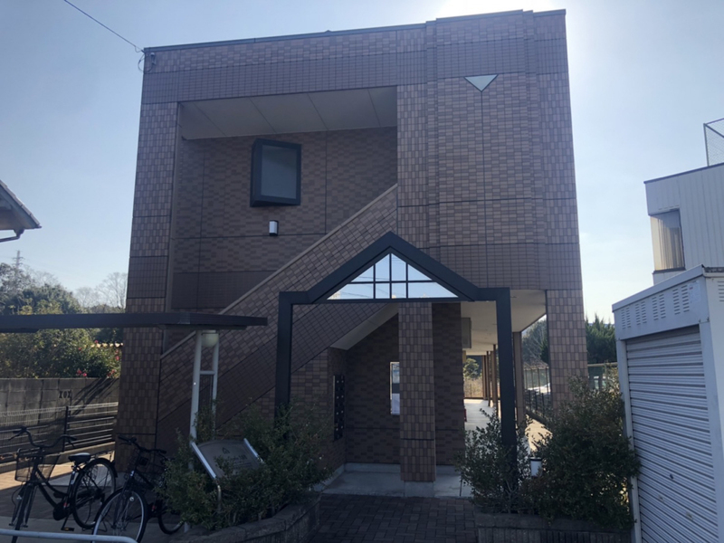 ＬＥＧＡＣＹ　ＧＡＲＤＥＮ弐番館