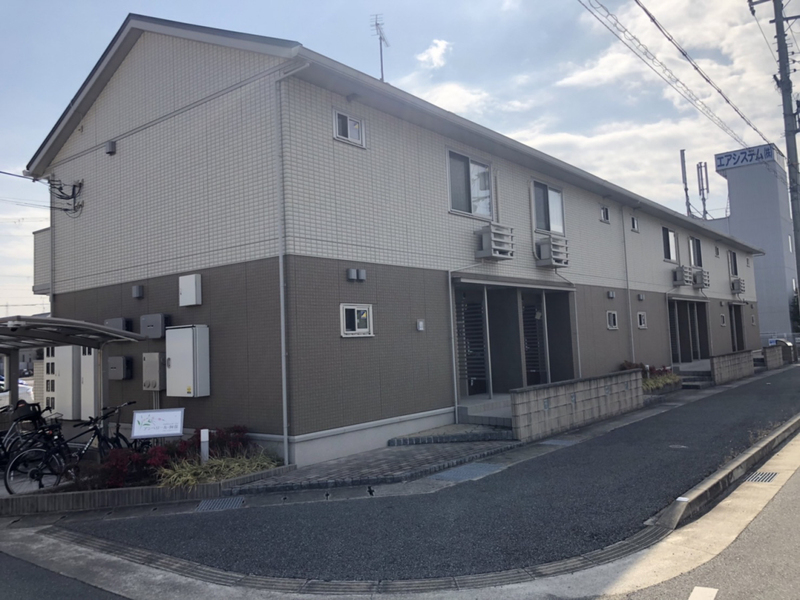 アンベリール・阿保