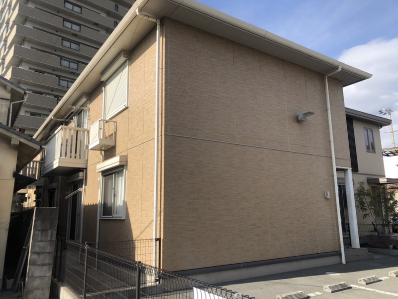 リバーハイツ東堀