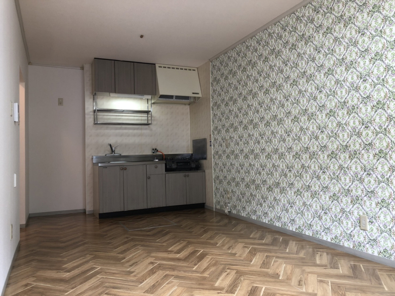 リビング 写真2