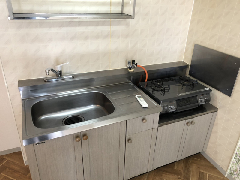 キッチン 写真4