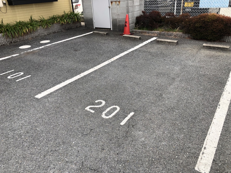 駐車場 写真32