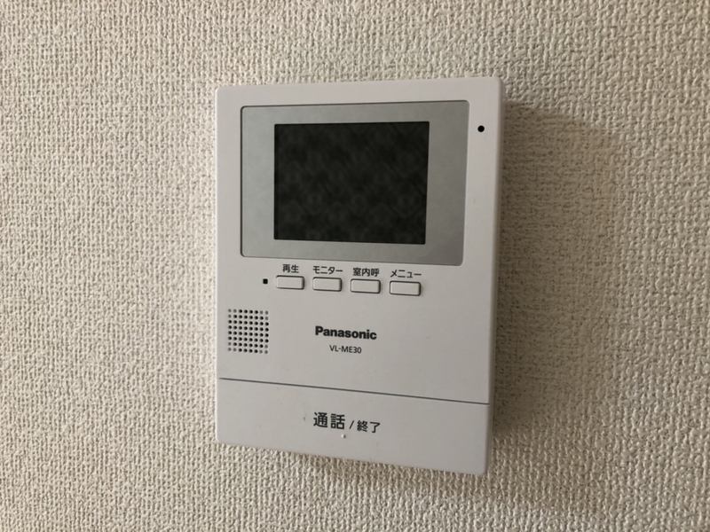 セキュリティ 写真20