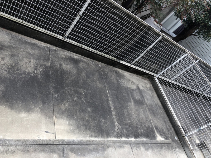 バルコニー・ベランダ 写真19