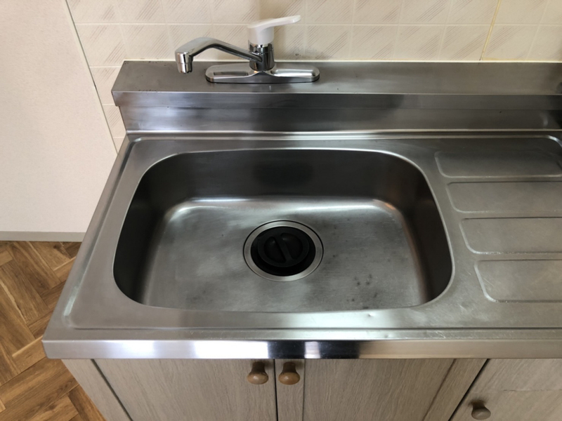 キッチン 写真5