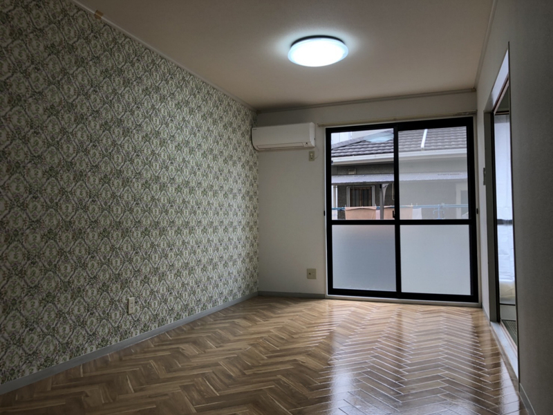 リビング 写真3