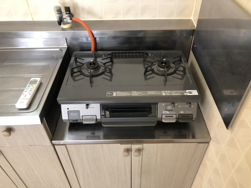 キッチン 写真6