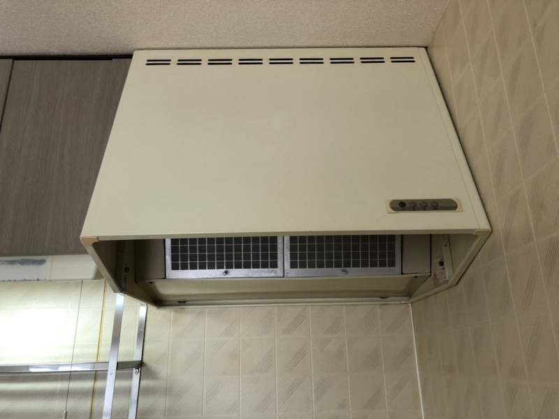 キッチン 写真7