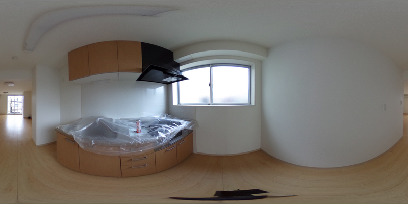 キッチン 写真34