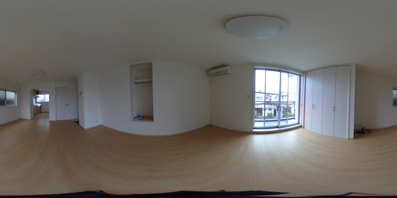 リビング 写真33