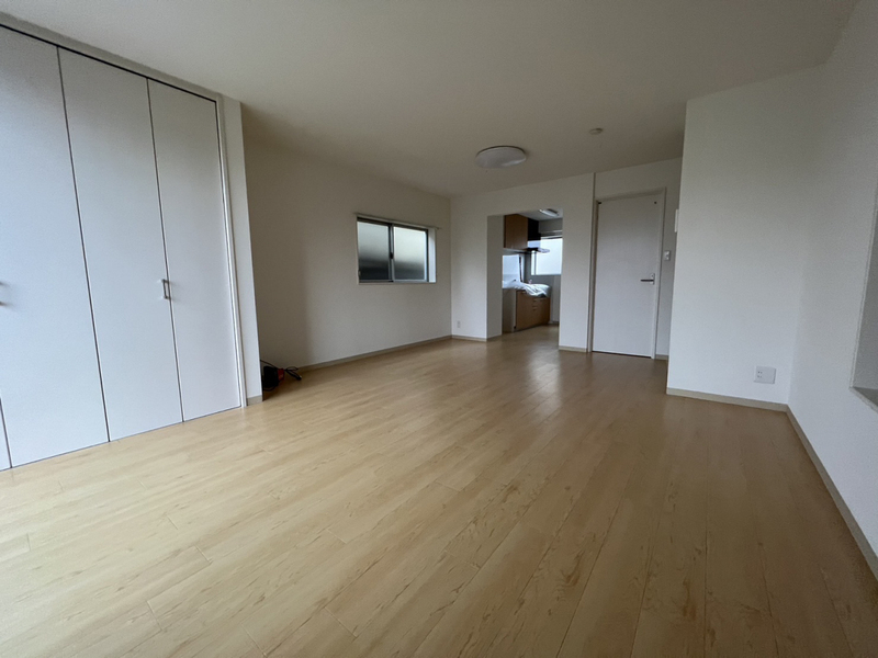 リビング 写真2