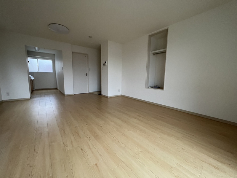 リビング 写真3