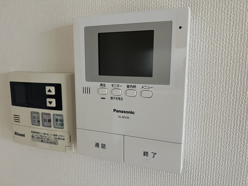 セキュリティ 写真17