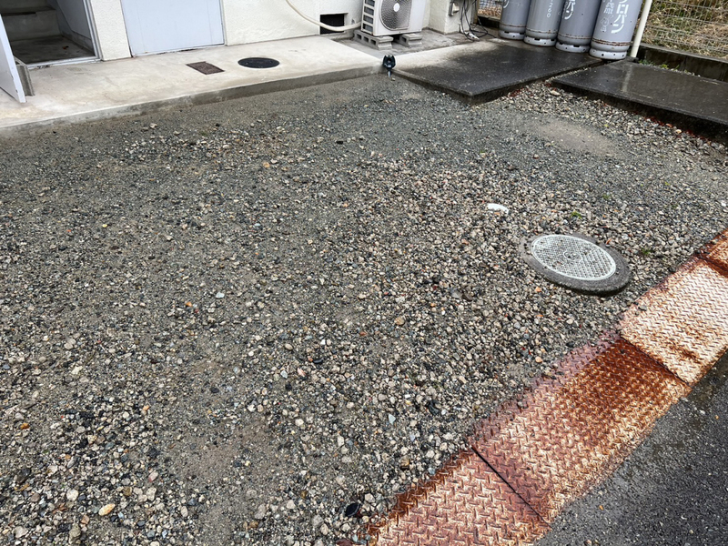駐車場 写真32