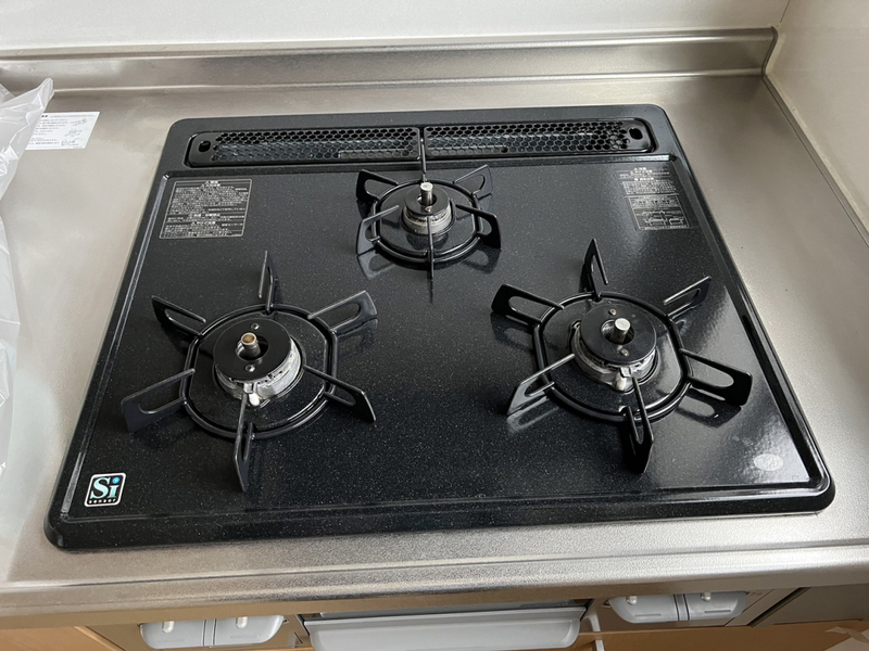 キッチン 写真6