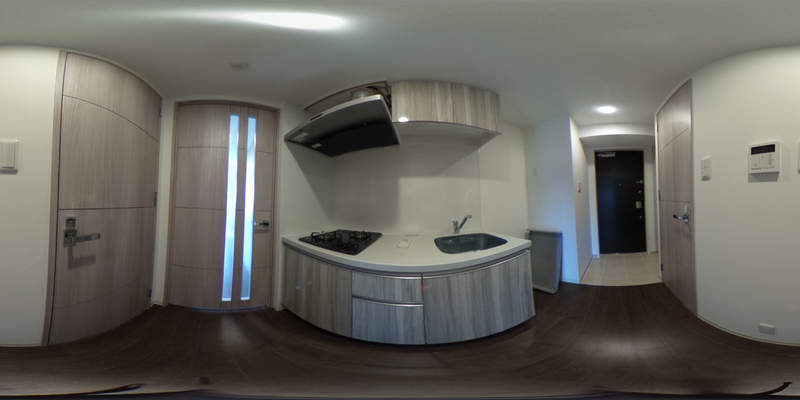 キッチン 写真34