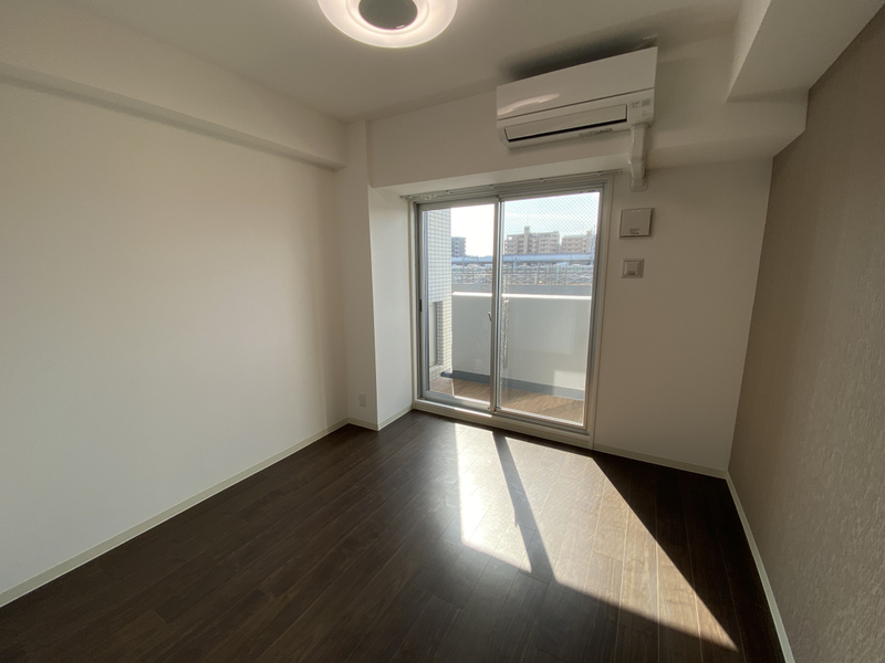 リビング 写真2