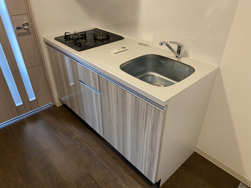 キッチン 写真4