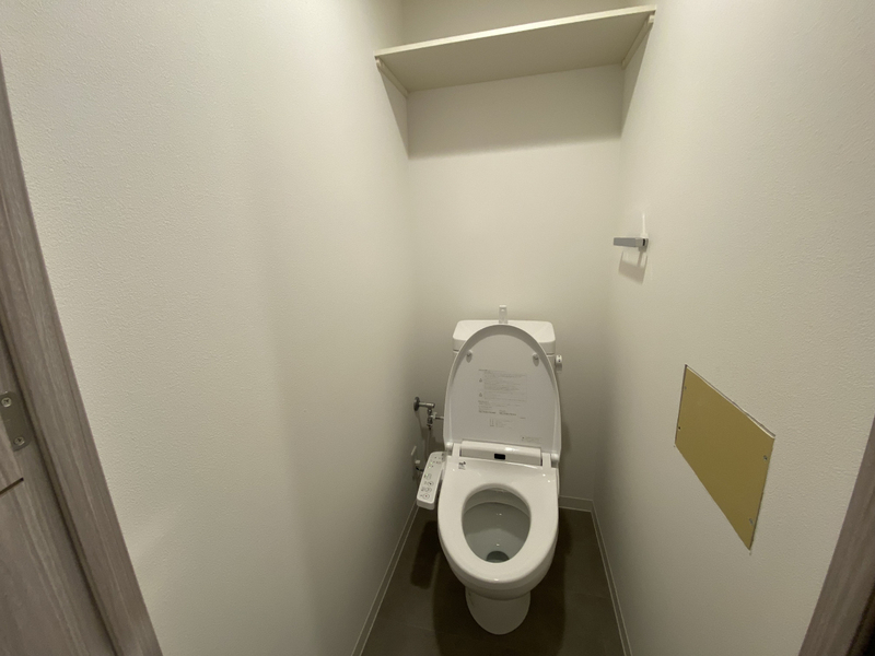 トイレ 写真14