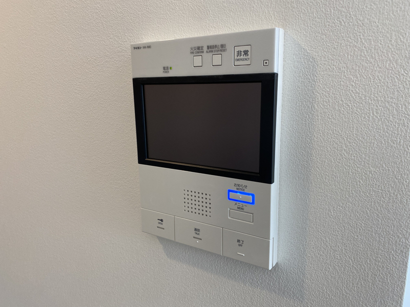 セキュリティ 写真18