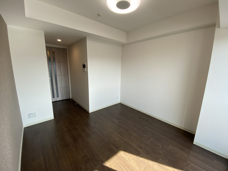 リビング 写真3