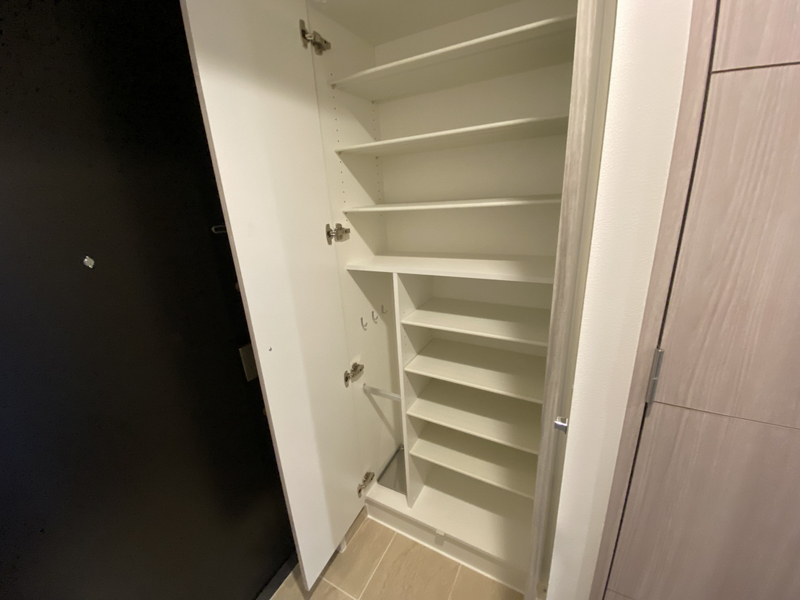 収納 写真16