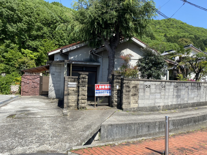 蒲田貸一戸建て