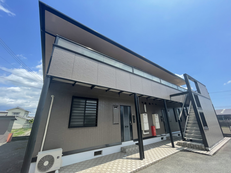 フォレストベイス広瀬C