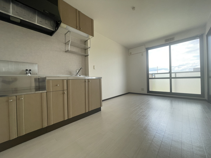 リビング 写真3