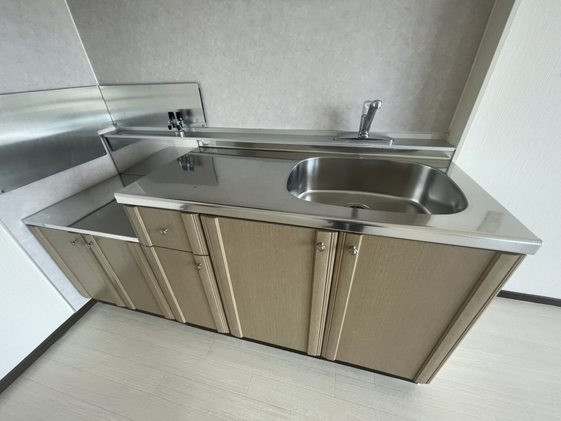 キッチン 写真4