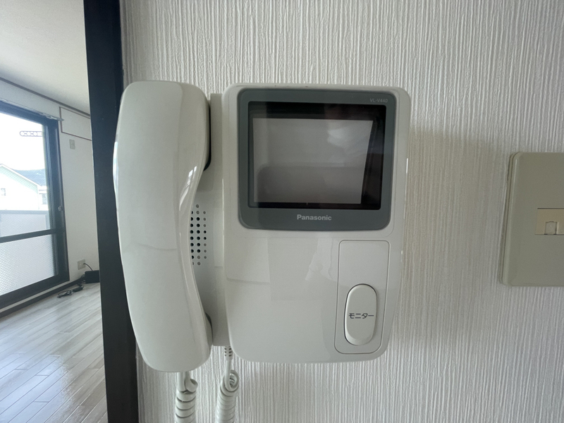 セキュリティ 写真17