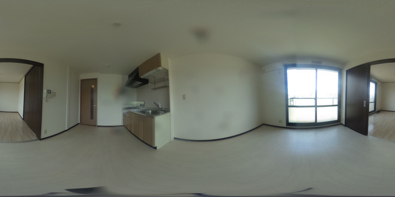 リビング 写真33