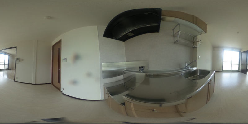 キッチン 写真34