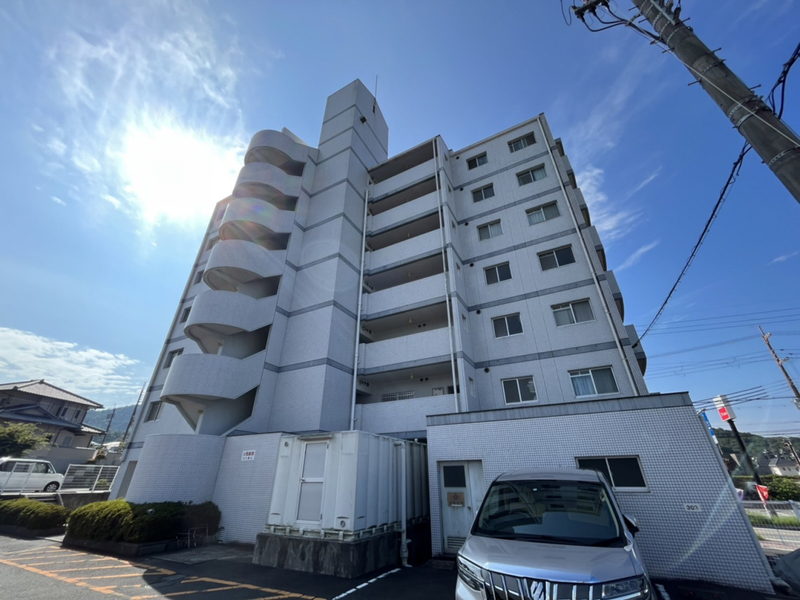 ハイツ赤坂