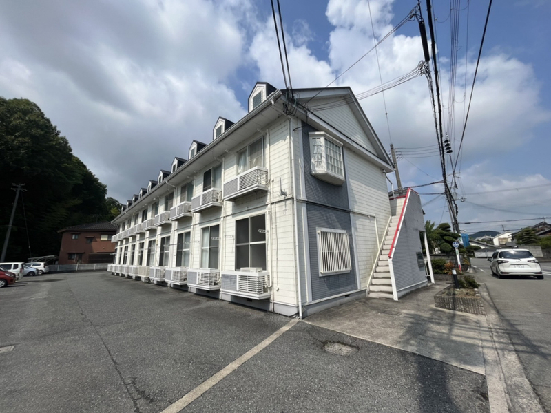 OA FLAT御立中